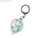 Կանացի ուլունքներ Viceroy VMM0109-22 Արծաթե 1 սմ