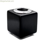 Կանացի ուլունքներ Viceroy VMM0206-05 սև 1 սմ