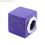 Կանացի ուլունքներ Viceroy VMM0209-07 Մանուշակագույն 1 սմ