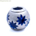 Կանացի ուլունքներ Viceroy VMM0241-13 Արծաթե 1 սմ