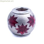 Կանացի ուլունքներ Viceroy VMM0243-19 Արծաթե 1 սմ