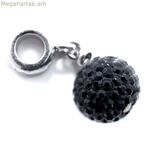 Կանացի ուլունքներ Viceroy VMM0261-05 Արծաթե 1 սմ