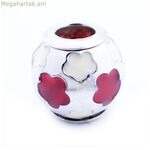 Կանացի ուլունքներ Viceroy VMM0272-19 Արծաթե 1 սմ