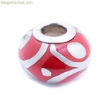 Կանացի ուլունքներ Viceroy VMM0282-19 Կարմիր 1 սմ