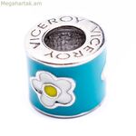 Կանացի ուլունքներ Viceroy VMM0296-14 կապույտ 1 սմ