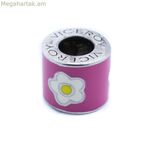 Կանացի ուլունքներ Viceroy VMM0297-19 վարդագույն 1 սմ