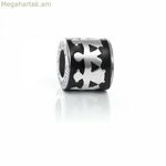 Կանացի ուլունքներ Viceroy VMM0301-15 Արծաթե 1 սմ