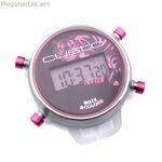 Կանացի ժամացույց Watx & Colors rwa1029 (Ø 43 մմ)