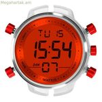 Ունիսեքս ժամացույց Watx & Colors RWA1741 (Ø 49 մմ)