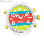 Ունիսեքս ժամացույց Watx & Colors RWA3742 (Ø 49 մմ)