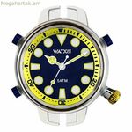 Ունիսեքս ժամացույց Watx & Colors RWA5043 (Ø 43 մմ)