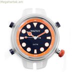 Ունիսեքս ժամացույց Watx & Colors rwa5044 (Ø 43 մմ)