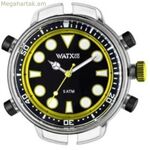 Ունիսեքս ժամացույց Watx & Colors RWA5703 (Ø 49 մմ)
