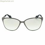 Կանացի արևային ակնոցներ Mila ZB MZ-019S-03_GUNMETAL-GREEN Ø 55 մմ