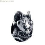 Կանացի ուլունքներ Viceroy VMG0001-00 Արծաթե 1 սմ