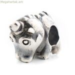 Կանացի ուլունքներ Viceroy VMG0005-00 Արծաթե 1 սմ