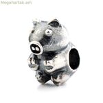 Կանացի ուլունքներ Viceroy VMG0012-00 Արծաթե 1 սմ