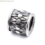 Կանացի ուլունքներ Viceroy VMM0031-00 Արծաթե 1 սմ