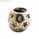 Կանացի ուլունքներ Viceroy VMM0033-00 Արծաթե 1 սմ