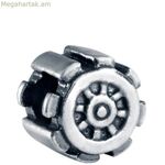 Կանացի ուլունքներ Viceroy VMM0221-00 Արծաթե 1 սմ