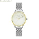 Կանացի ժամացույց Ted Baker TE50704001 (Ø 30 մմ)