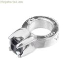 Կանացի ուլունքներ Viceroy VMM0247-05 Արծաթե 1 սմ