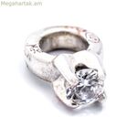 Կանացի ուլունքներ Viceroy VMM0248-00 Արծաթե 1 սմ