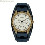 Տղամարդու ժամացույց Guess W1100G2 (Ø 44 մմ)