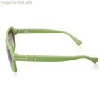 Կանացի արևային ակնոցներ Opposit TM-522S-03_GREEN ø 56 մմ