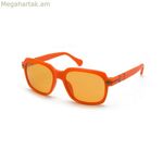 Կանացի արևային ակնոցներ Opposit TM-522S-04_ORANGE ø 56 մմ