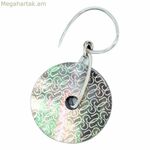 Կանացի ականջօղեր GC ժամացույցներ CWE90701 4 սմ