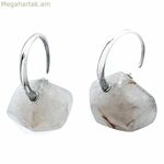 Կանացի ականջօղեր GC ժամացույցներ CWE90706 3 սմ