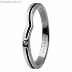 Կանացի մատանին Skagen JRSB018SS5 (10)