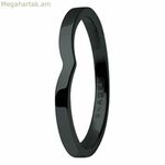 Կանացի մատանին Skagen JRSM028SS5 (11)