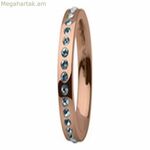 Կանացի մատանին Skagen JRSR010SS5 (11)