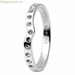 Կանացի մատանին Skagen JRSS024SS5 (10)