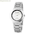 Կանացի ժամացույց Chronotech CT6451-03M (Ø 35 մմ)
