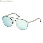 Ունիսեքս արևային ակնոցներ Web Eyewear WE0182A Ø 51 մմ