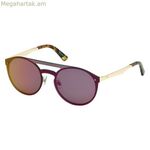 Կանացի արևային ակնոցներ Web Eyewear WE0182A Ø 51 մմ