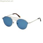 Ունիսեքս արևային ակնոցներ Web Eyewear WE0207A Ø 55 մմ
