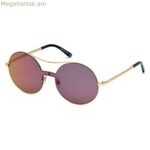 Կանացի արևային ակնոցներ Web Eyewear WE0211-34Z ø 59 մմ