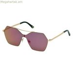 Կանացի արևային ակնոցներ Web Eyewear WE0213A ø 59 մմ