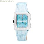 Կանացի ժամացույց Laura Biagiotti LB0002L-04Z (Ø 33 մմ)