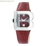 Կանացի ժամացույց Laura Biagiotti LB0001L-10Z (Ø 33 մմ)