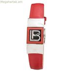 Կանացի ժամացույց Laura Biagiotti LB0016S-02 (Ø 18 մմ)