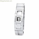 Կանացի ժամացույց Laura Biagiotti LB0005L-PLATA