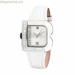 Կանացի ժամացույց Laura Biagiotti LB0001L-07Z (Ø 33 մմ)