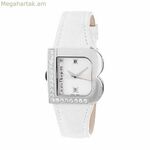 Կանացի ժամացույց Laura Biagiotti LB0001L-BL (Ø 33 մմ)