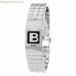Կանացի ժամացույց Laura Biagiotti LB0024S-02 (Ø 18 մմ)