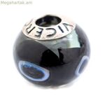 Կանացի ուլունքներ Viceroy VMB0050-25 կապույտ 1 սմ